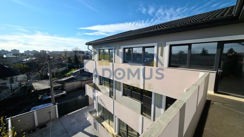 Clădire Multifuncțională Nouă – De Închiriat -670 Utili -Ploiești - Poză 8