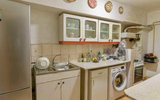 Apartament 105 mp ultracentral, 4 camere + 2 logii – poziție excelentă - Poză 6