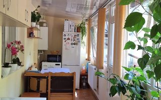 Apartament 2 camere SD,mobilat, parter, cu balcon, Alexandru cel Bun - Poză 9