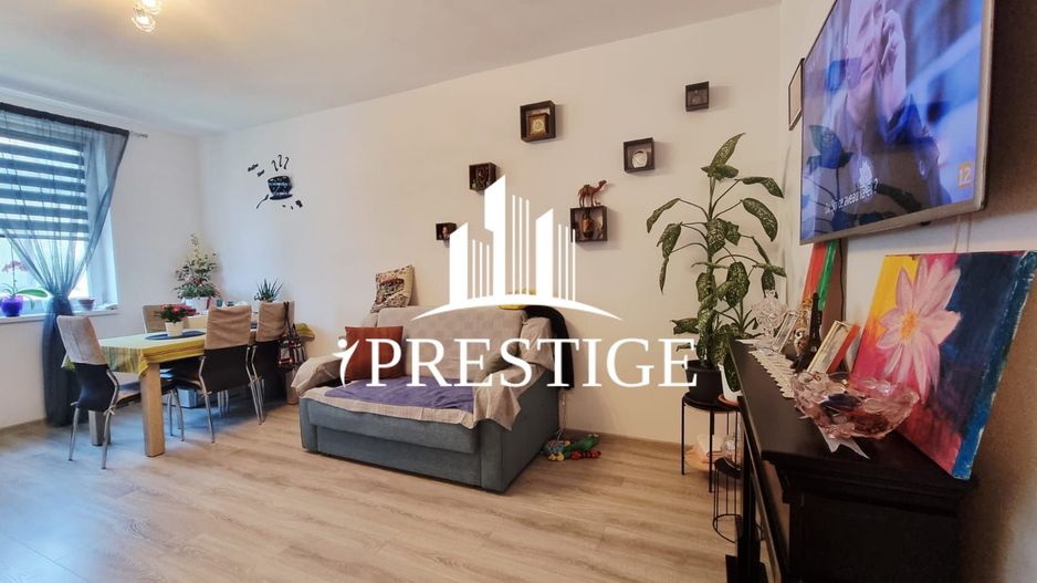 APARTAMENT NOU 3 CAMERE | ETAJ 2 | BALCON | LOC PARCARE | ȘELIMBĂR - Poză 5