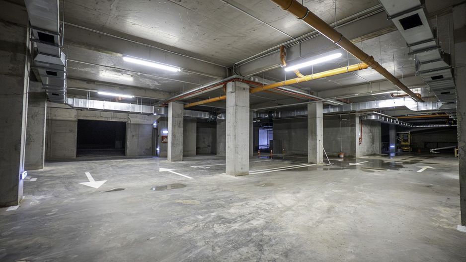 Tomis Nord - Vanzare apartament decomandat cu 2 camere,  bloc nou. - Poză 15