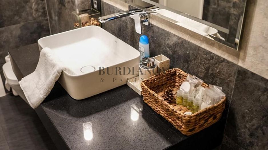 Apartament cu 3 camere - Panduri -  13 Septembrie - Poză 12