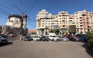 Apartament 3 camere | 87 m2 | Intermediar | Zona Piata Cipariu - Poză 13