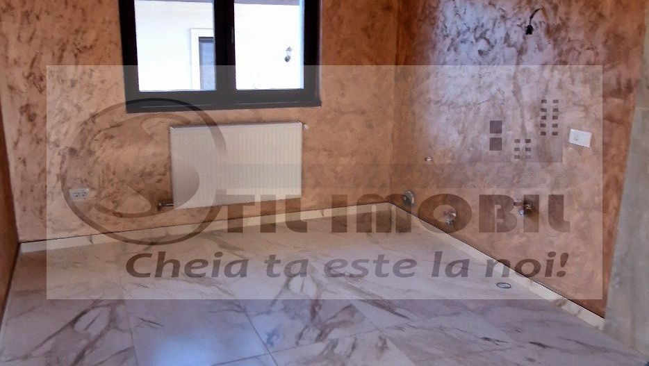 VILA BUCIUM - mutare imediata - acte la zi - 198.000 euro - Poză 8