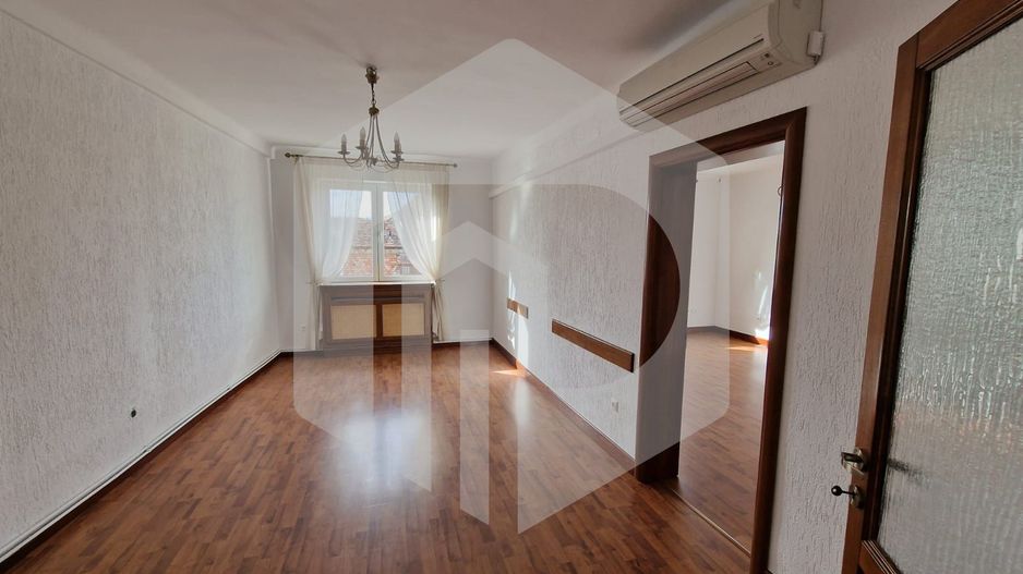 Spatiu de birouri | De inchiriat | 69mpu | Centru | Etaj 2 - Poză 6