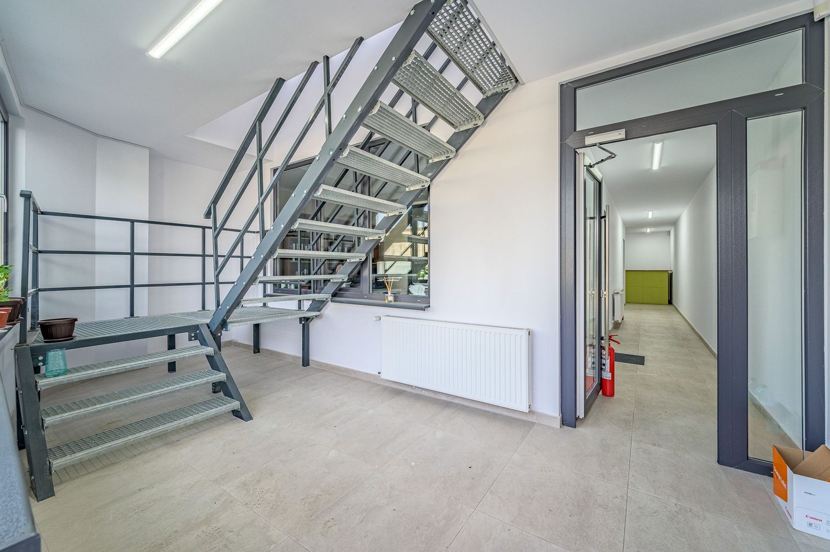 Hala industrială de vânzare | 3.557 mp construiți  | Pantelimon - Poză 8