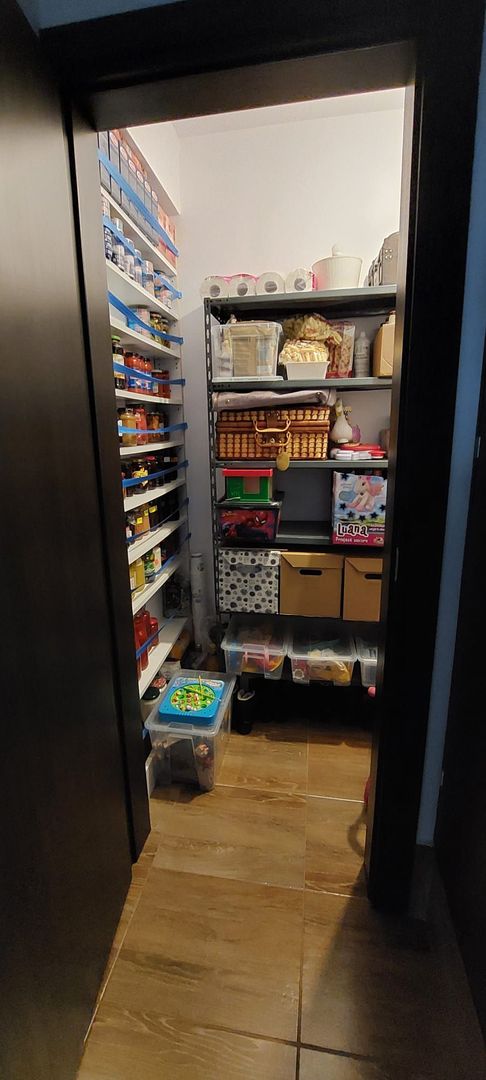 vila in triplex+parcare/mob-util partial/12-15min metrou D. Leonida - Poză 17