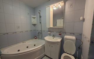 Apartament modern 3 camere 2 bai si parcare subterana in zona Rahovei - Poză 12