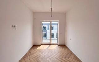 Penthouse semimobilat cu 3 camere | Torontalului - Poză 7