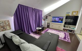 Apartament 3 camere | 2 bai | 85mp utili | Curte | Giroc - Poză 1