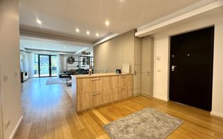 Apartament cu 4 camere *200mp* + 1 Parcare // Herastrau - Lake View - Poză 14