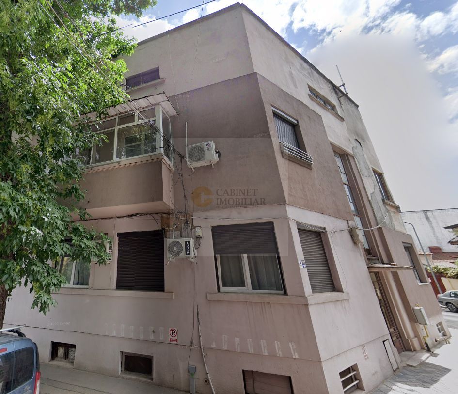 2 Camere | Vila S+P+1+M | Dacia- Mihai Eminescu | Decomandat - Poză 11