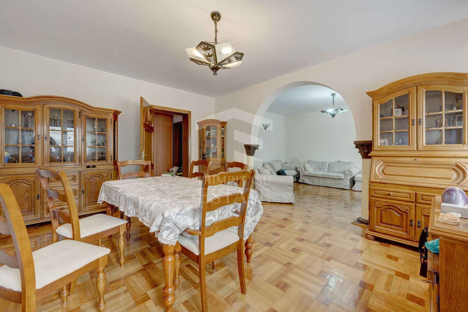 3 IMOBILE - LOT 676 MP - RECONSOLIDATE - ROMANA VICTORIEI - DOROBANTI - Poză 17