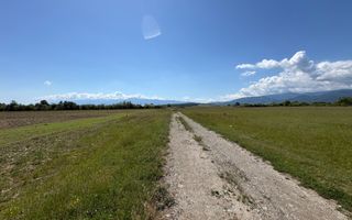 Teren extravilan I Calea Cisnădiei I Zona Aerodrom - Poză 6