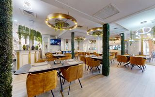 Spatiu comercial cu teren Arcul de Triumf - Poză 4