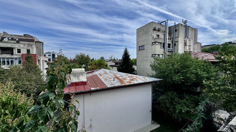 3 camere in vila Primaverii renovat Charles de Gaulle - Poză 13