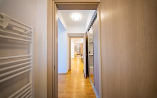 Apartament 3 camere I etaj 2/3 I bloc 2018 I 2 locuri de parcare I Sisesti - Poză 17