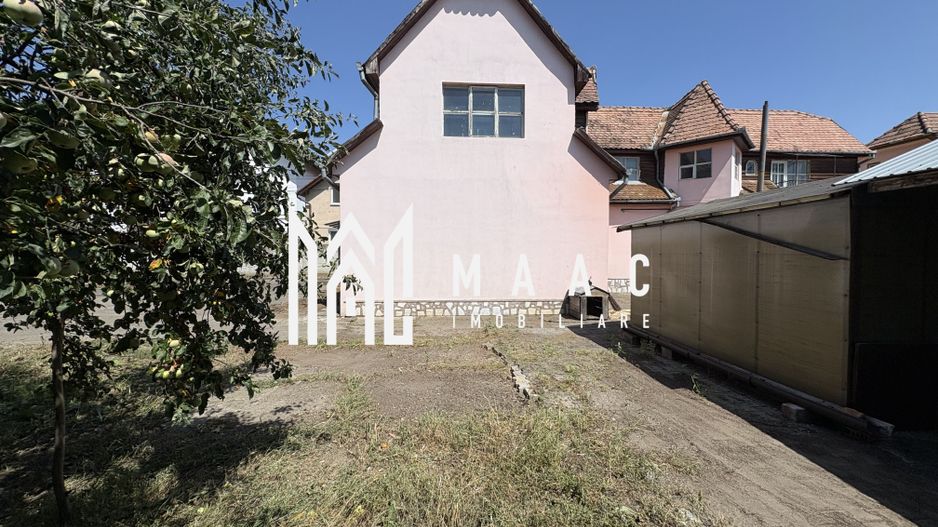 Casă 5 camere de vânzare | Sibiu, Turnișor | 240 mp - Poză 6