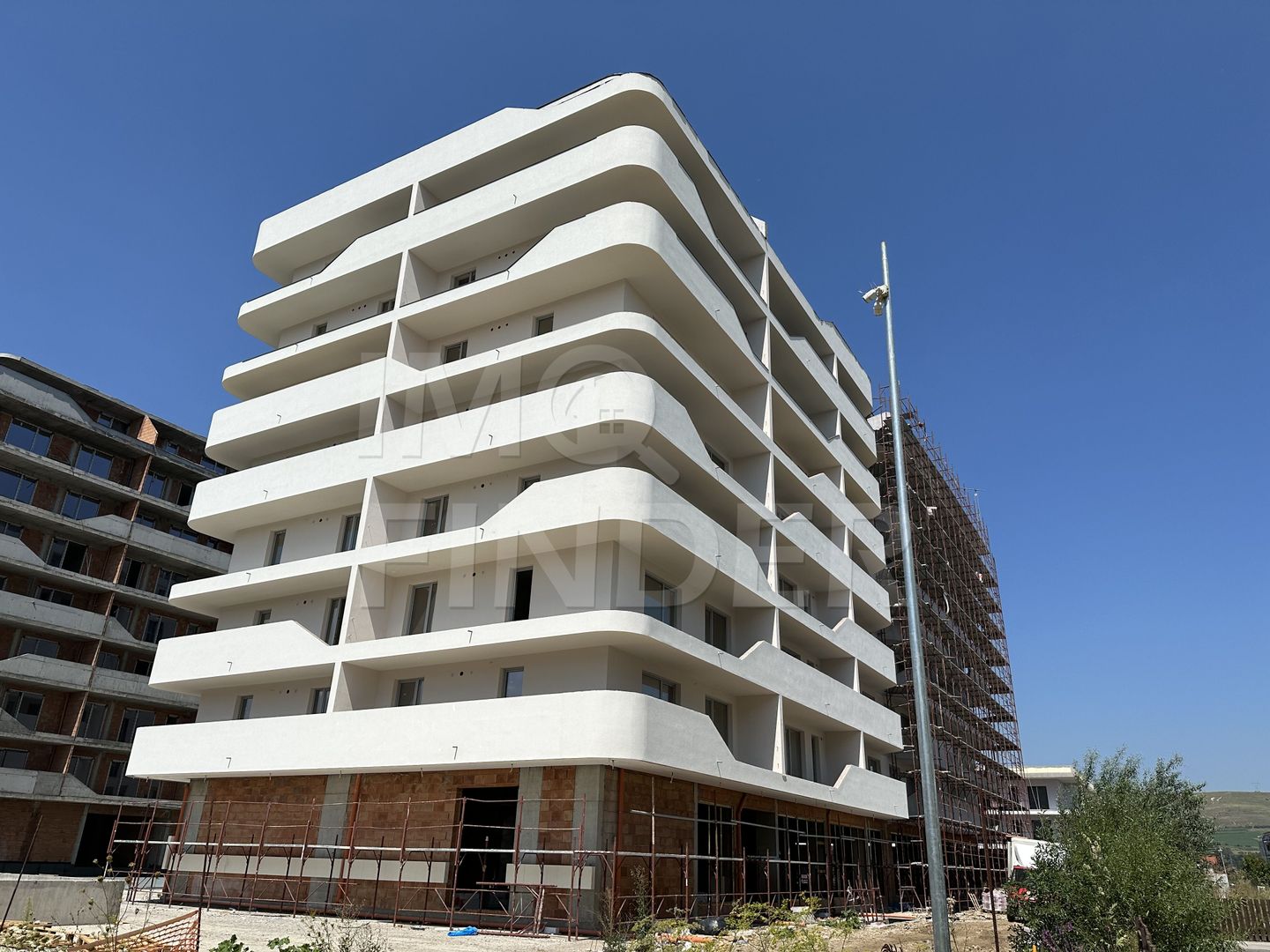 Vanzare 2 camere Floresti, etaj intermediar zona Eroilor - Poză 4