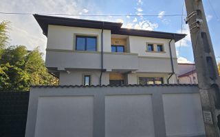 Casa de vanzare | Bragadiru | 4 Camere | Control ambiental smart - Poză 20
