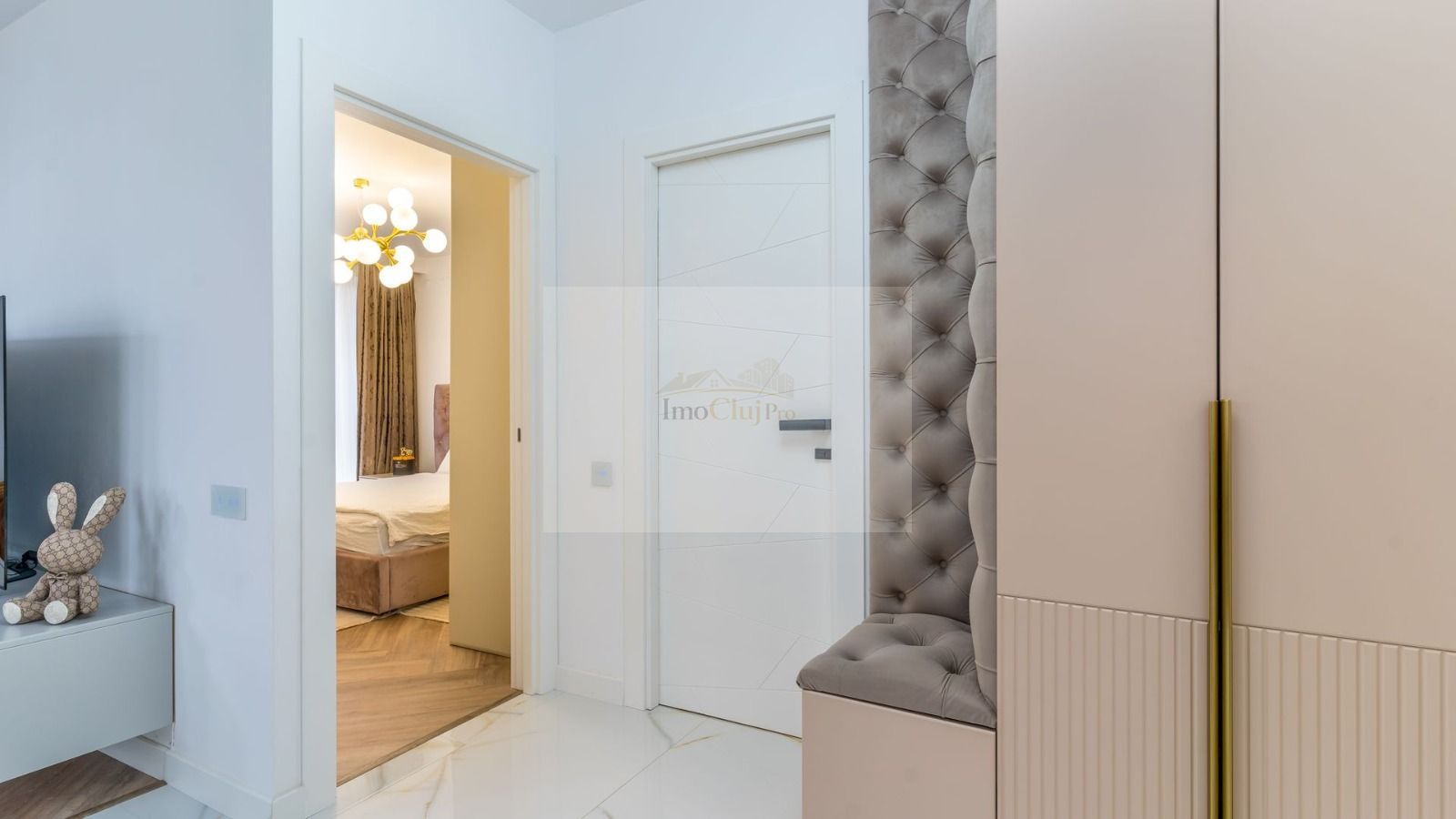Vânzare  Apartament Premium 3 Camere | Smart Home | Investiție sigură - Poză 16