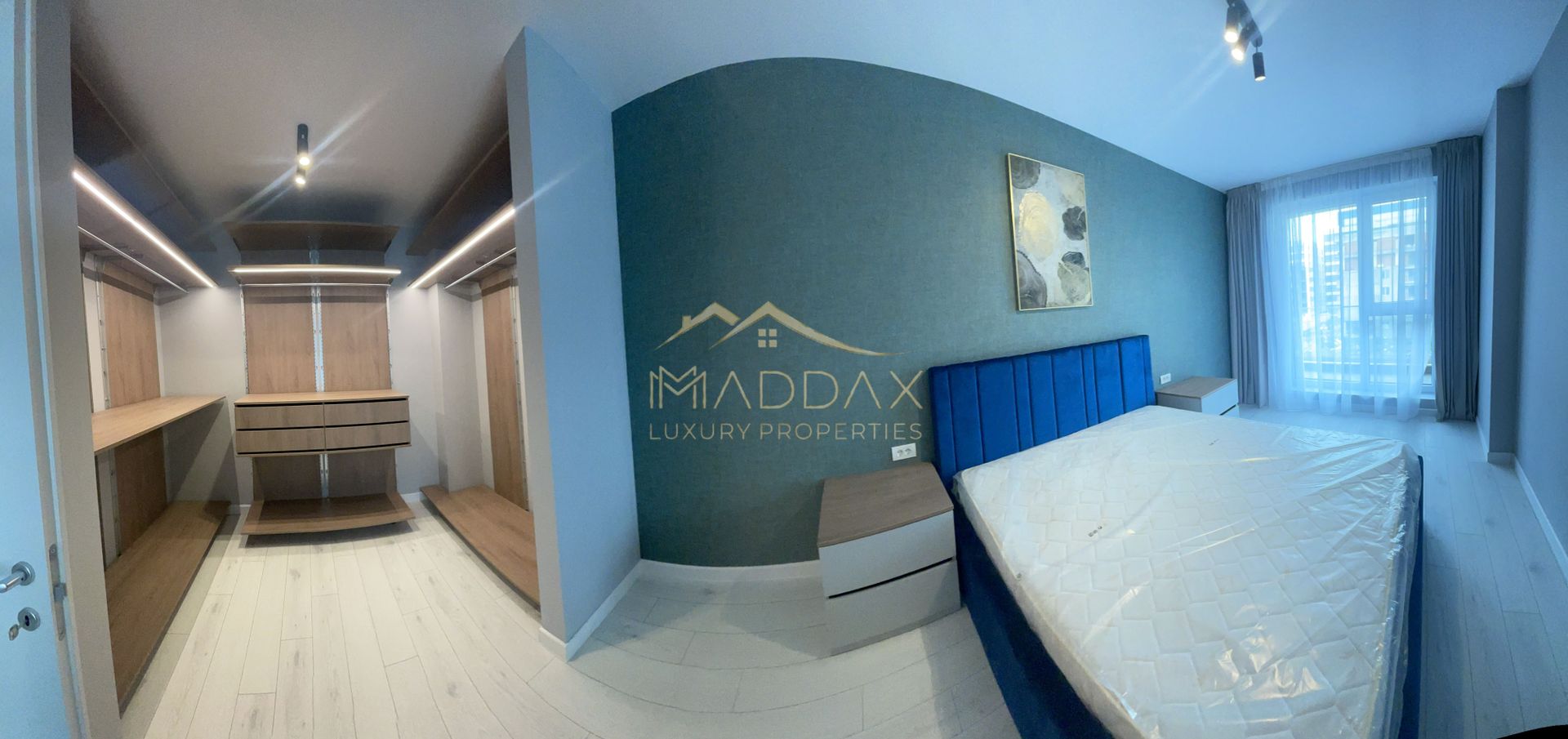 Apartament 3 camere***NOU***ultrafinisat// Pipera**Rond OMV - Poză 8