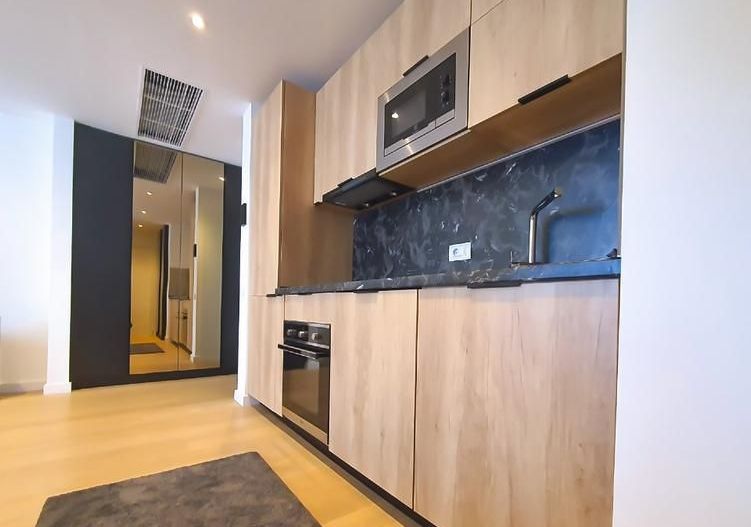 Apartament 2 camere, mobilat lux,  One Herastrau Plaza - Vedere Libera - Poză 4