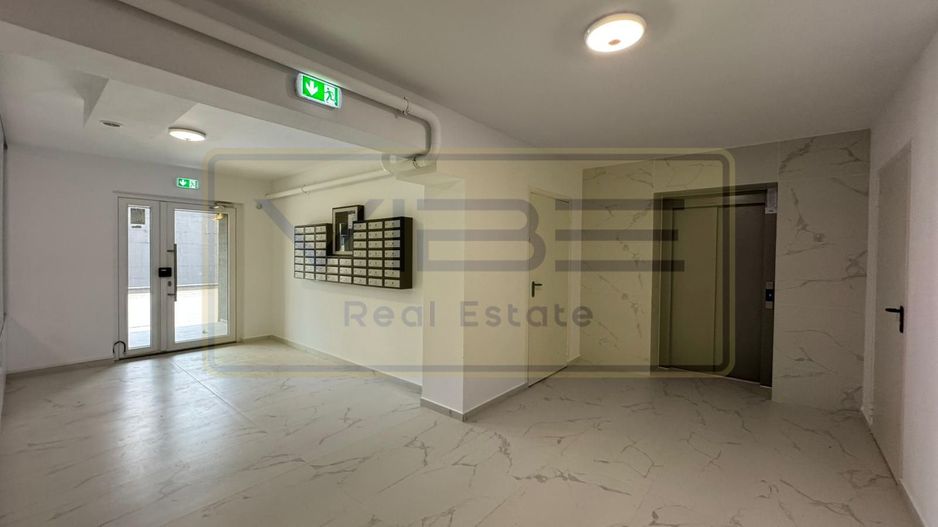 Apartament 1 camera INTABULAT Bucium Mega Image Visani - Poză 21