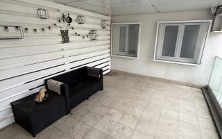 Apartament 2 camere, parcare,boxa,terasa 16 mp-zona Tractorul - Poză 16