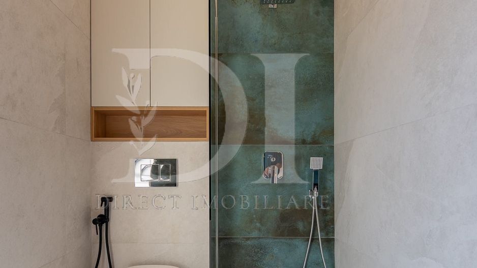 Duplex la cheie / Intrare Chinteni - Poză 11