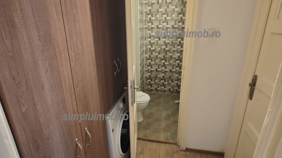 Apartament ultracentral Bucuresti Piata Romana Magheru - Poză 8