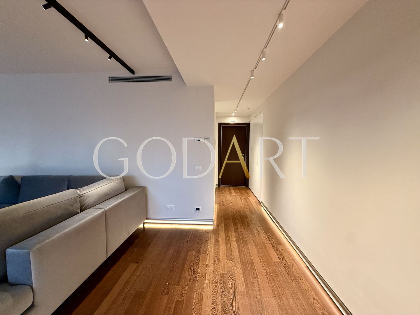 Apartament premium 3 camere | Loc de parcare | Boxa | Rahmaninov - Poză 21