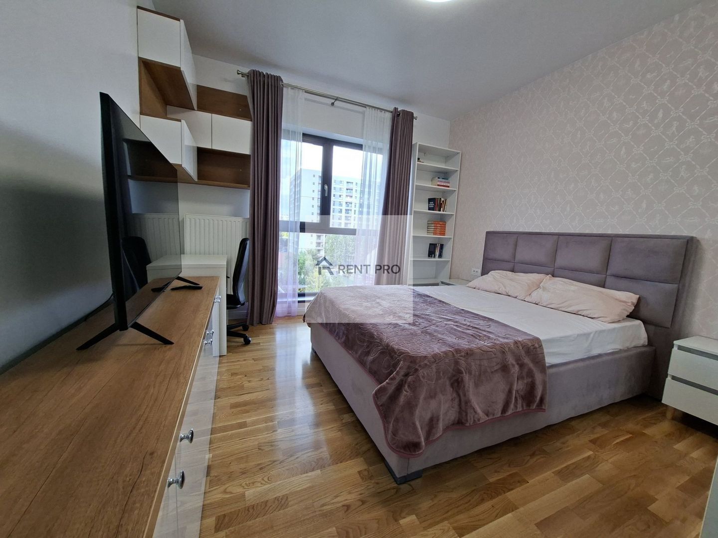 Apartament 3 camere decomandat | Bd. Timișoara 16B | 75 mp |  Etaj 4 - Poză 3