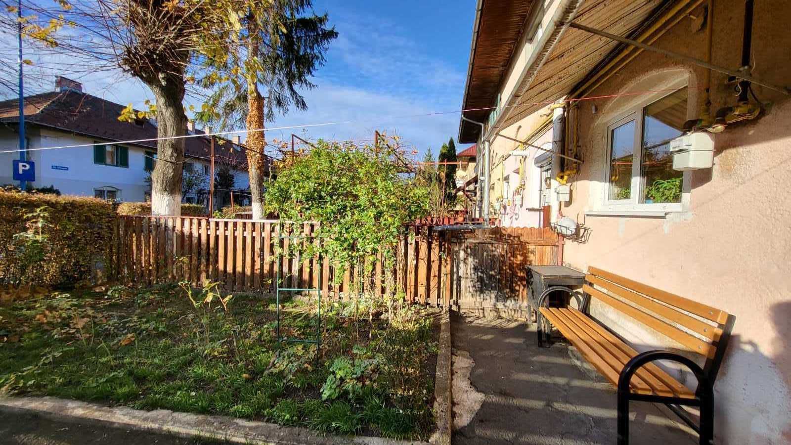 Garsoniera complet restaurata - Poză 6