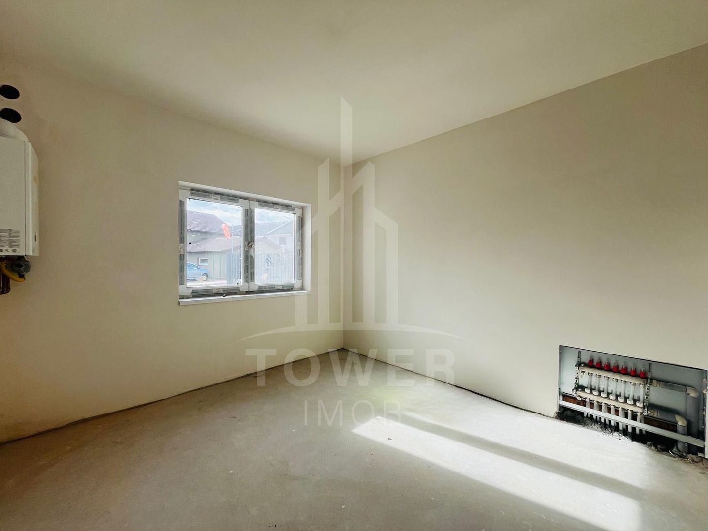 Apartament 2 camere Selimbar - Poză 1