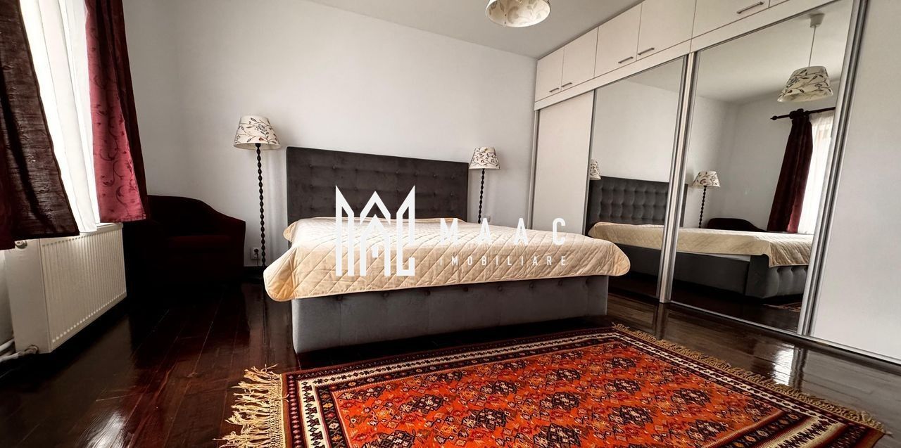 Apartament  3 camere I 90 mpu I 2 Nivele I  Zona centrala - Poză 3