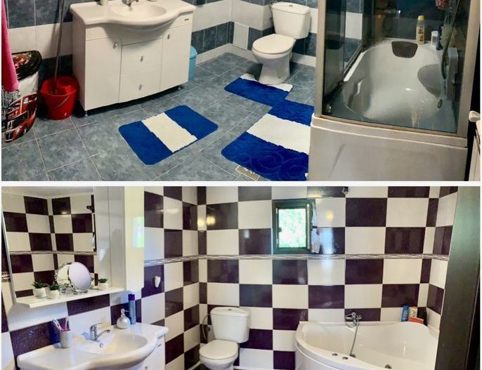 Casa vila Miroslava Notariat Pepinierii -  pozitie excelenta - Poză 8