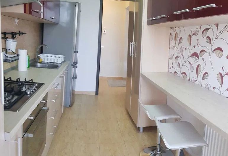 Apartament 2 camere de inchiriat Bragadiru -Scandinavia Residence - Poză 3