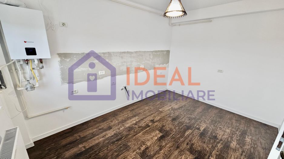 Apartament 3 camere cu mansardă | la cheie | Șelimbăr - Poză 6