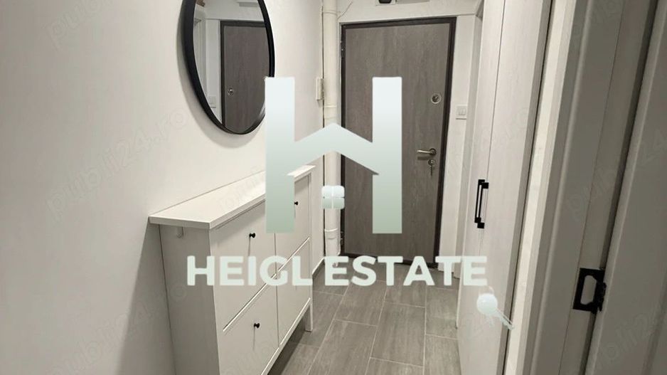Apartament de închiriat cu 2 camere în zona Dacia - Poză 4