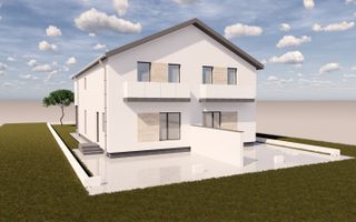 Proiect deosebit în Sag,comision 0% cumpărător - Poză 1