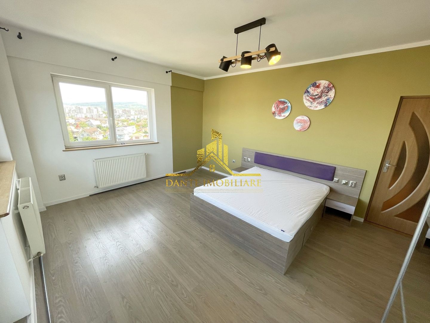 2 camere, decomandat, modern, AC, terasa, Marasti, Dorobantilor - Poză 15