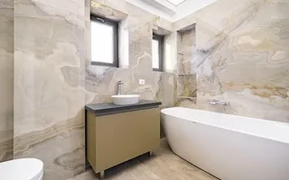 Apartament de lux 300 mp zona Cotroceni - Mozart Residence - Poză 15