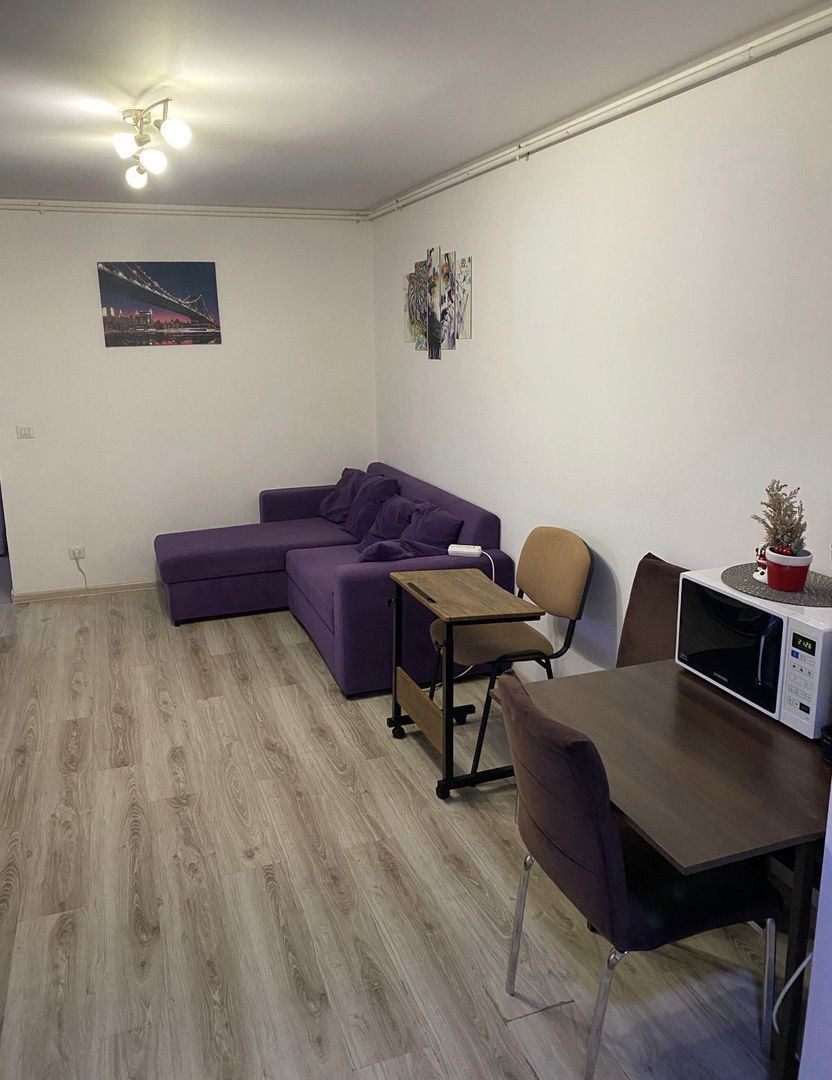 AP. 2 CAMERE PALLADIUM RESIDENCE,PET-FRIENDLY,CENTRALA,LOC DE PARCARE - Poză 4