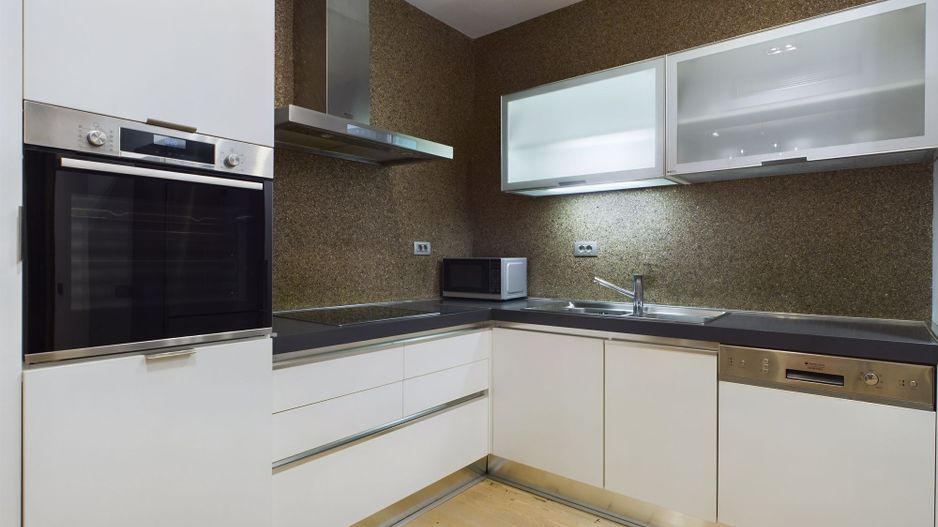Apartament modern - Șoseaua Nordului, vedere superbă spre Herastrau - Poză 6