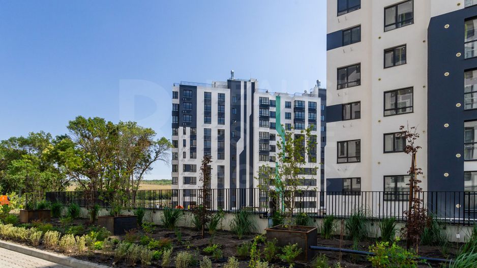 Vânzare, apartament, 1 cameră, strada Ceucari, Râșcani - Poză 1