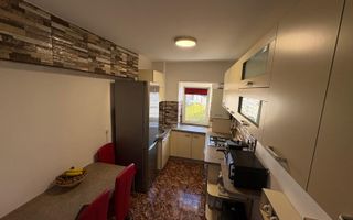 Apartament 3 camere 68 mp Marasti str Bucuresti - Poză 5