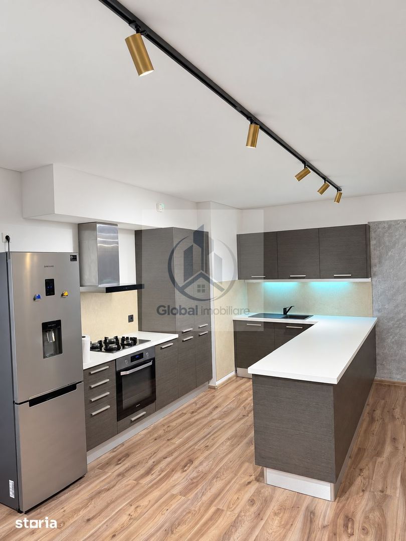 2 camere Upground - Poză 7