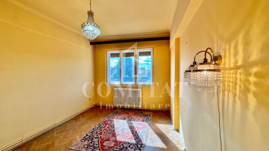 Apartament cu 3 camere decomandate | 100 mp | Garaj și parcare | Gruia - Poză 15