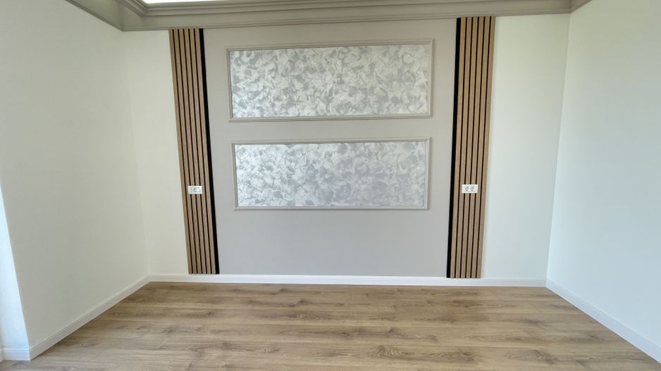 Apartament 3 camere bloc nou si finisaje de calitate - Poză 1